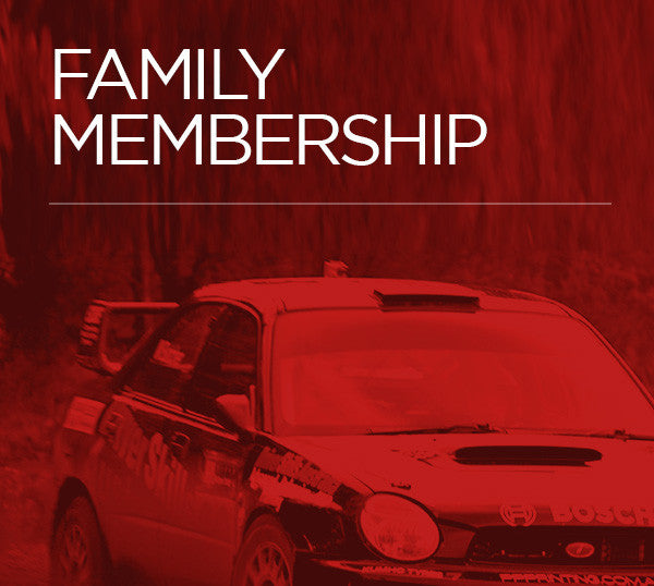 Family Membership