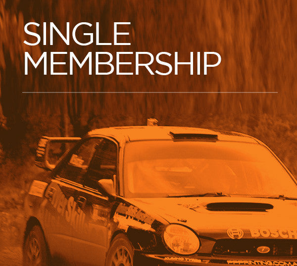 Single Membership