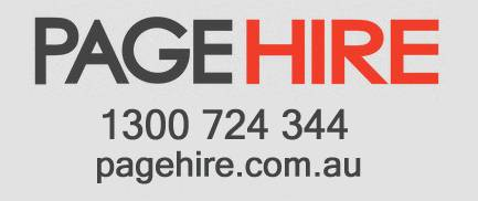 http://pagehire.com.au